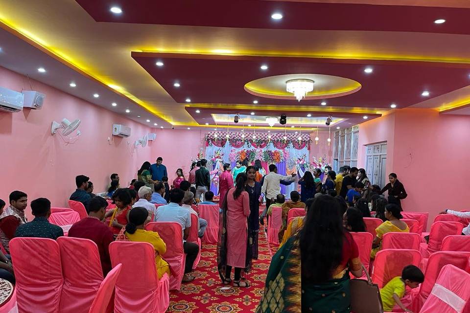 Entertainment & Themed Events